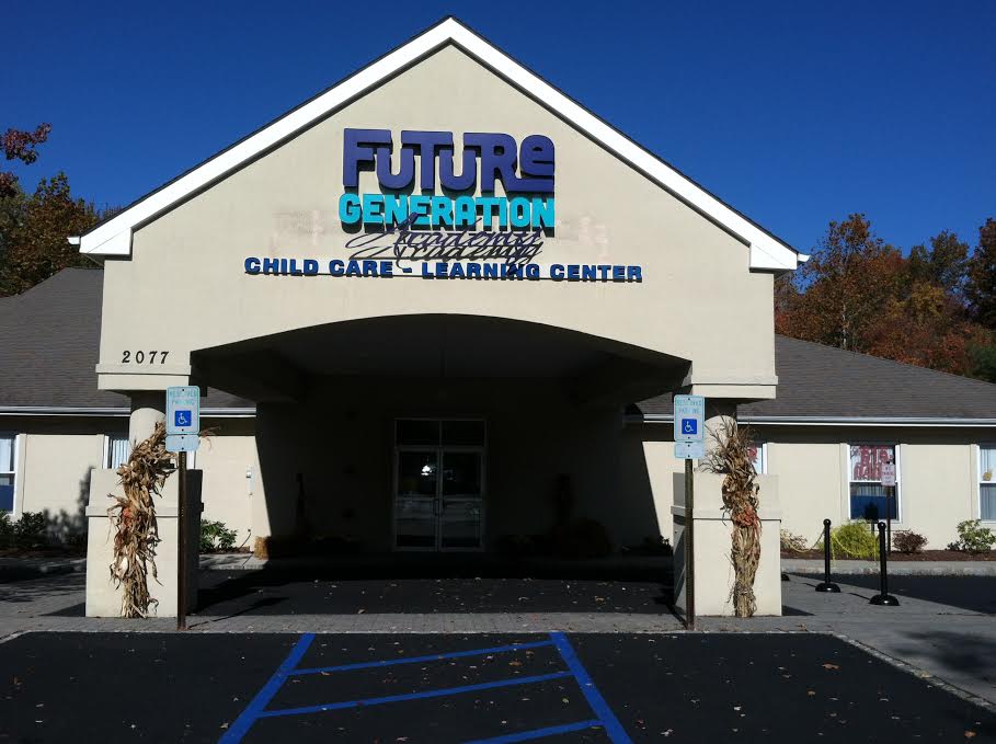Future Generation Academy/Child Care Learning Center | 2077 NJ-35, Holmdel, NJ 07733 | Phone: (732) 615-0400