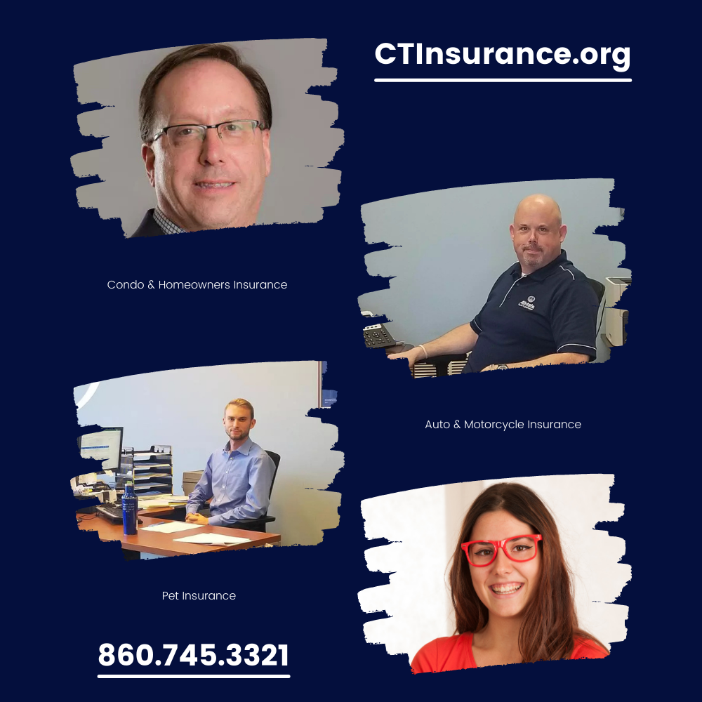 SMJ Insurance LLC | 420 Enfield St, Enfield, CT 06082 | Phone: (860) 745-3321