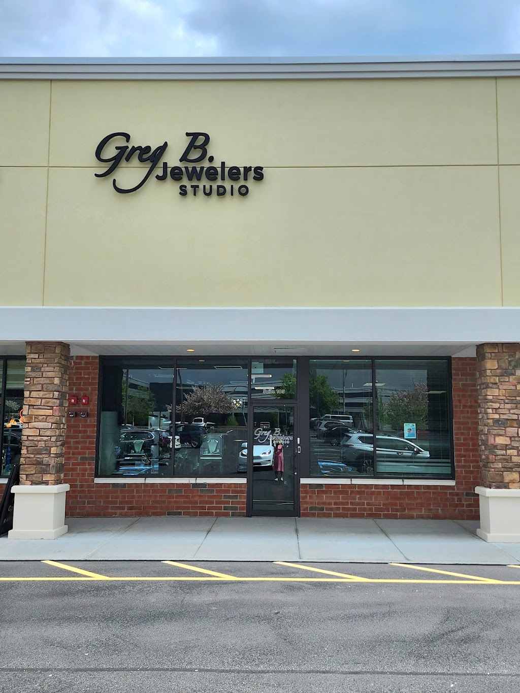 Greg B. Jewelers | 500 Chestnut Ridge Rd suite 105, Woodcliff Lake, NJ 07677 | Phone: (201) 568-2877