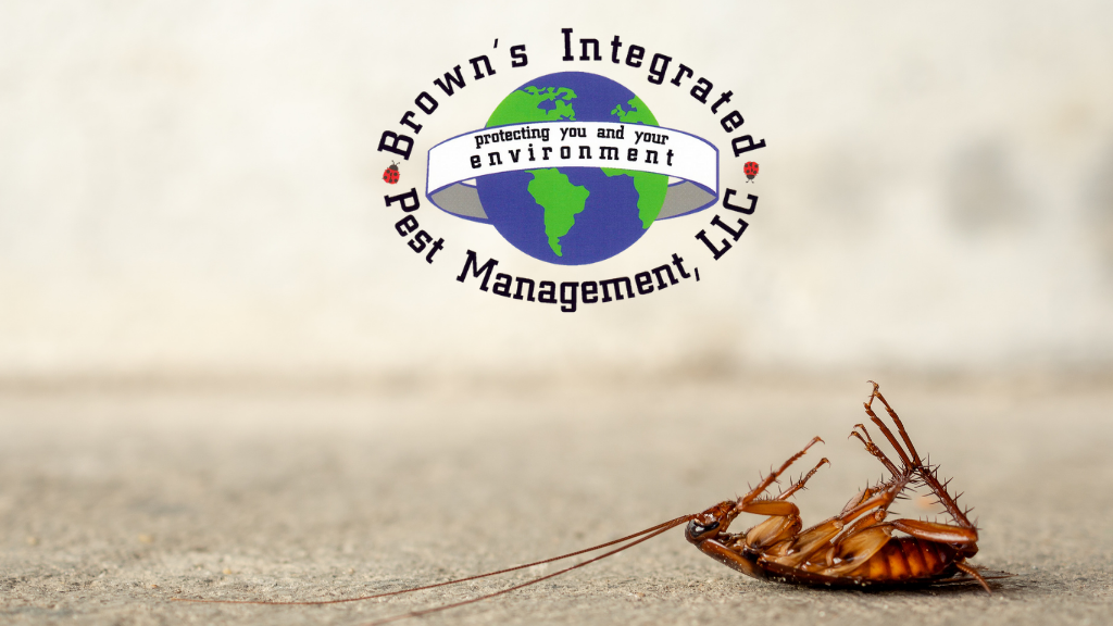 Browns Integrated Pest Management LLC | 26 Burns Rd, Millville, NJ 08332 | Phone: (856) 825-1600