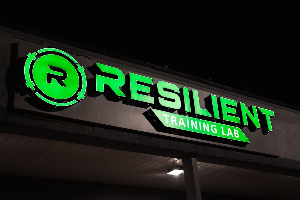 Resilient Training Lab | 87 Washington Ave, North Haven, CT 06473 | Phone: (203) 535-7979