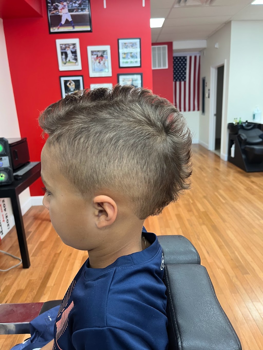 Moderno Barbershop | 194 Leavenworth Rd unit e, Shelton, CT 06484 | Phone: (203) 402-4061