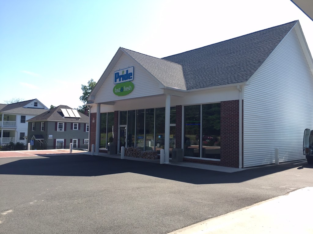 Pride | 518 Hopmeadow St, Simsbury, CT 06070 | Phone: (860) 413-2565