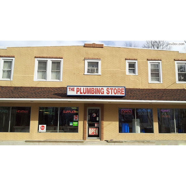 The Plumbing Store | 177 NJ-183, Stanhope, NJ 07874 | Phone: (973) 347-0819