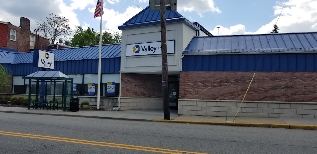 Valley Bank | 115 Main St, Little Falls, NJ 07424 | Phone: (973) 256-2100