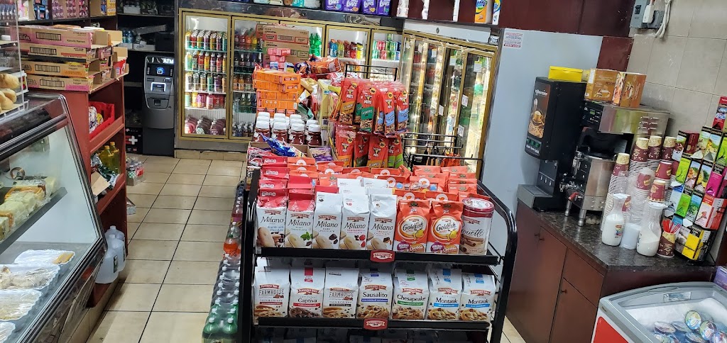 NSA deli inc | 588 Hegeman Ave, Brooklyn, NY 11207 | Phone: (347) 602-2987