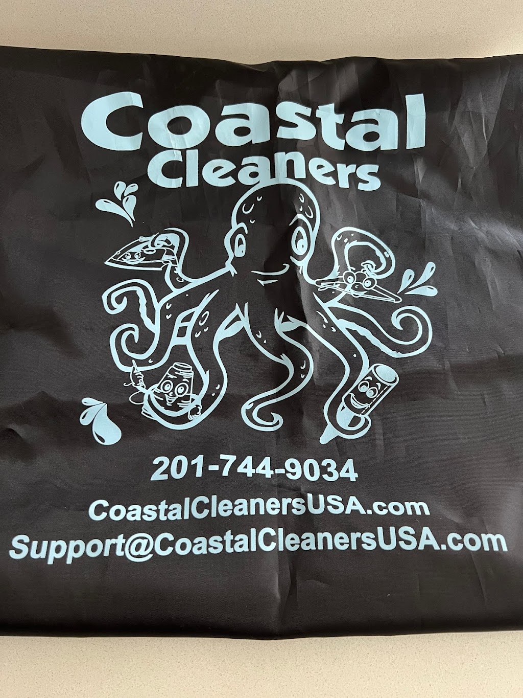 Coastal Cleaners | 1125 Maxwell Ln, Hoboken, NJ 07030 | Phone: (201) 744-9034