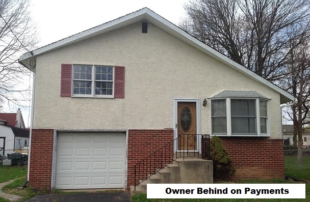 Heritage One Buys Houses | 2800 Murray Ave, Bensalem, PA 19020 | Phone: (215) 292-2080