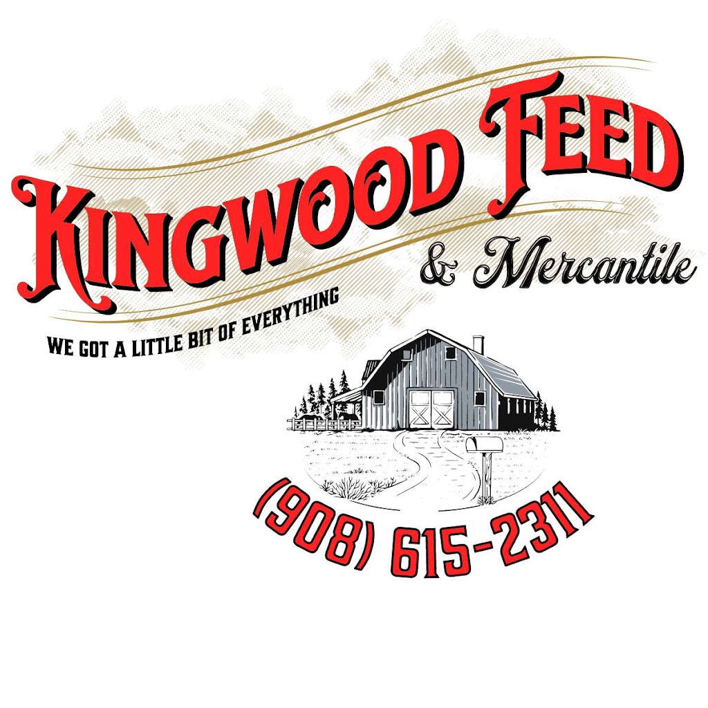 Kingwood Feed & Mercantile | 889B NJ-12, Frenchtown, NJ 08825 | Phone: (908) 615-2311