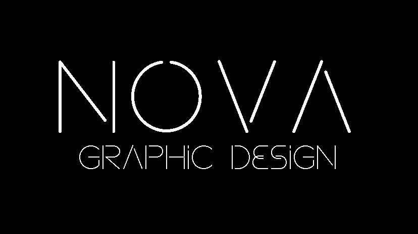 Nova Graphic Design | 75 Tioga St, Springfield, MA 01128 | Phone: (413) 351-5756