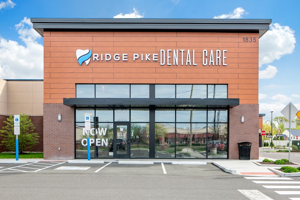 Ridge Pike Dental Care | 1835 E Ridge Pike, Royersford, PA 19468 | Phone: (484) 961-8610