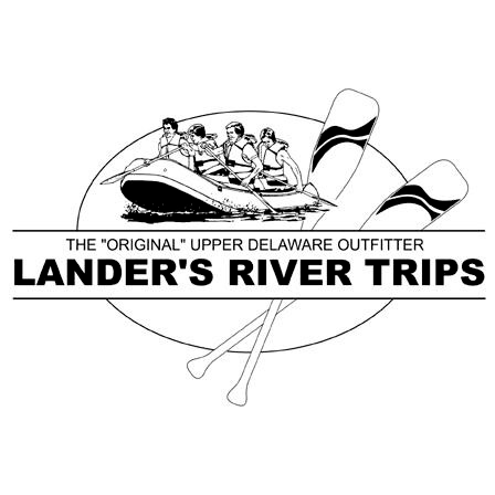 Landers River Trips | 1142 Delaware Dr, Matamoras, PA 18336 | Phone: (800) 252-3925