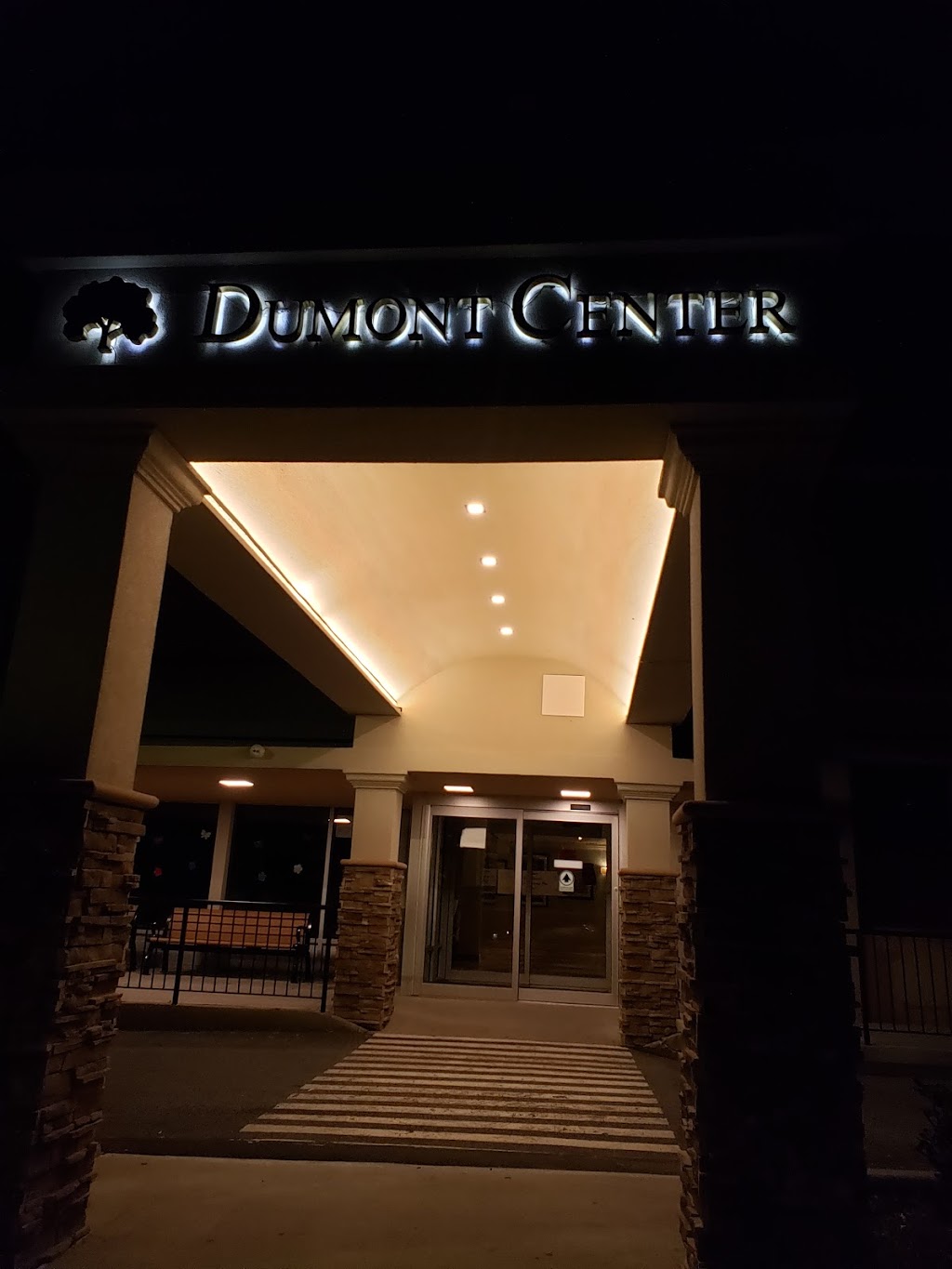 Dumont Center for Rehabilitation and Nursing Care | 676 Pelham Rd, New Rochelle, NY 10805 | Phone: (914) 632-9600