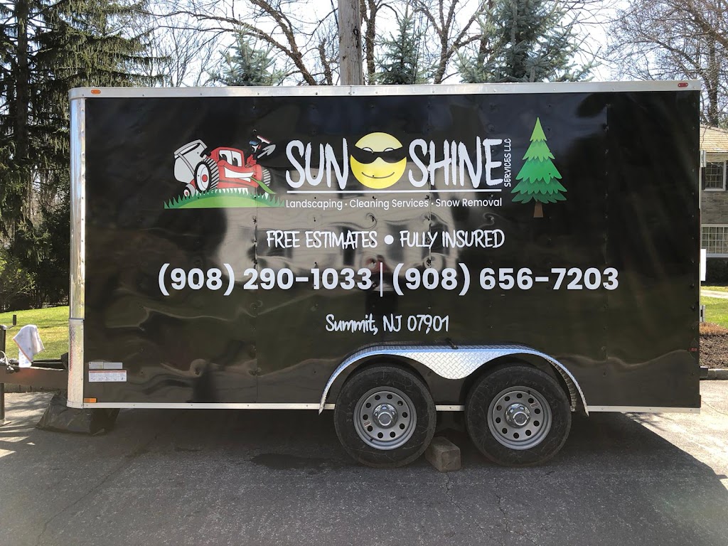Sunshine services llc 3 Summit Ave Summit NJ , 07901 | 3 Summit Ave, Summit, NJ 07901 | Phone: (908) 656-7203