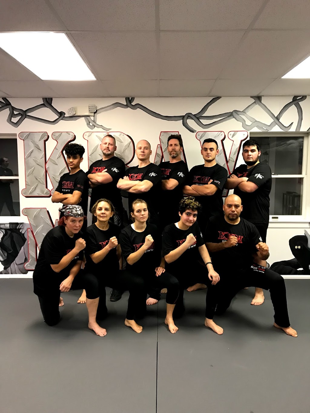 KKM Krav Maga | 670 Towne Center Dr, North Brunswick Township, NJ 08902 | Phone: (732) 940-2323