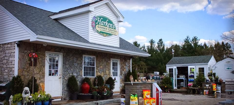Harkens Landscape Supply & Garden Center | 287 S Main St, East Windsor, CT 06088 | Phone: (860) 528-6806