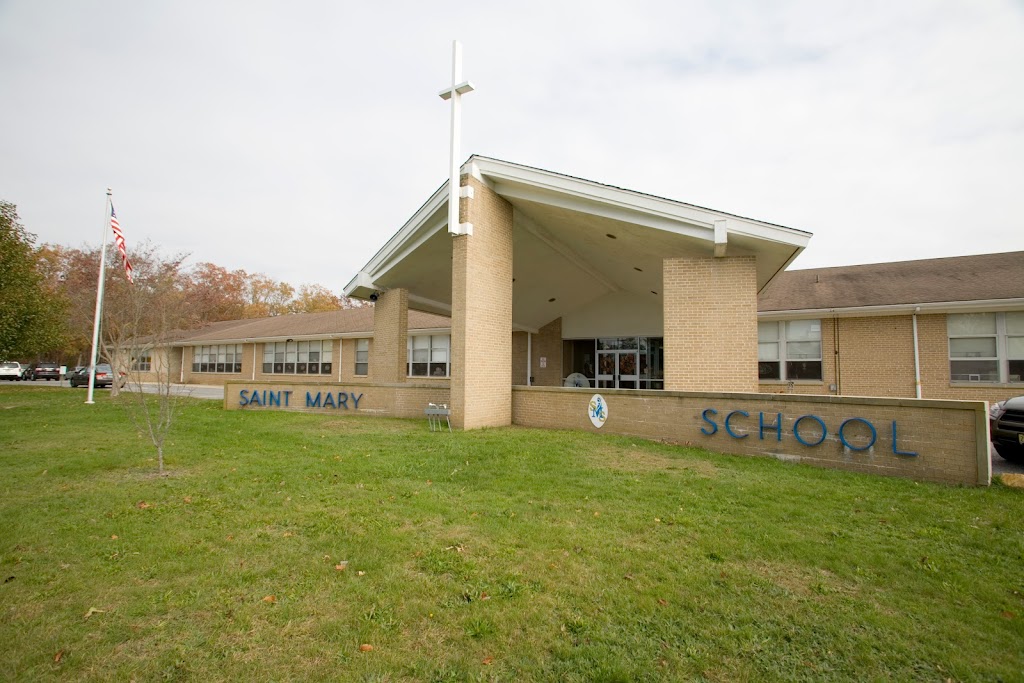 St Marys School | 735 Union Rd, Vineland, NJ 08360 | Phone: (856) 692-8537