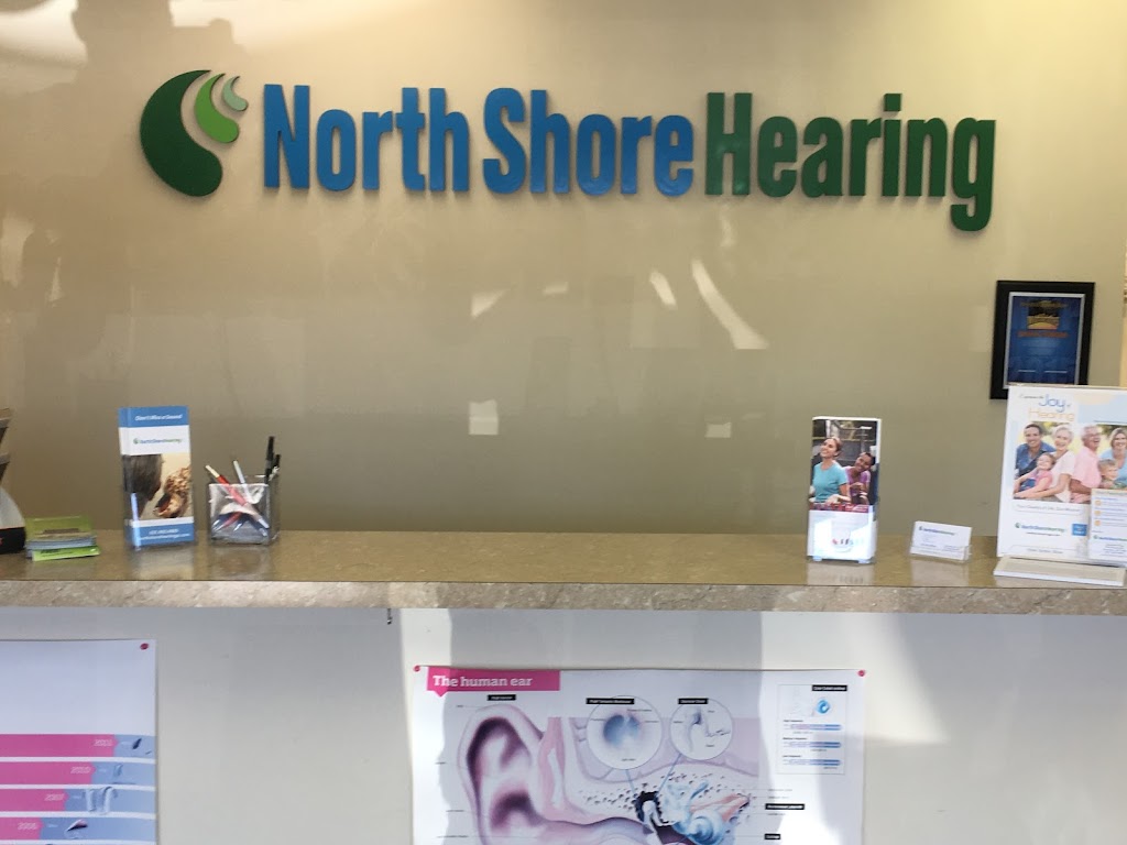 North Shore Hearing, PC | Shoreham Plaza, NY-25A, Shoreham, NY 11786 | Phone: (631) 403-4885