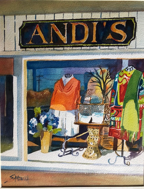 Andis | 526 Lake Ave suite N, Bay Head, NJ 08742 | Phone: (732) 892-5564