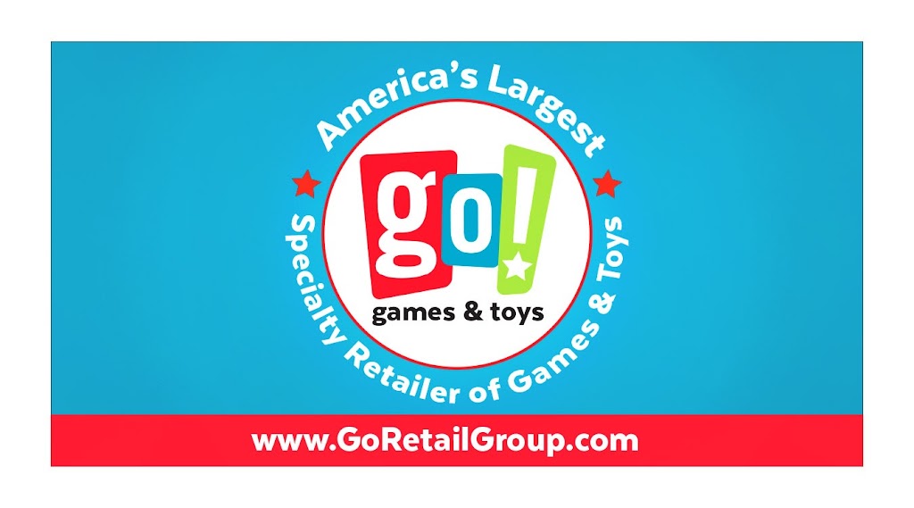 Go! Calendars, Toys & Games | 200 Tanger Mall Drive Space #1311, 200 Tanger Mall Dr Space 217, Riverhead, NY 11901 | Phone: (631) 591-2037