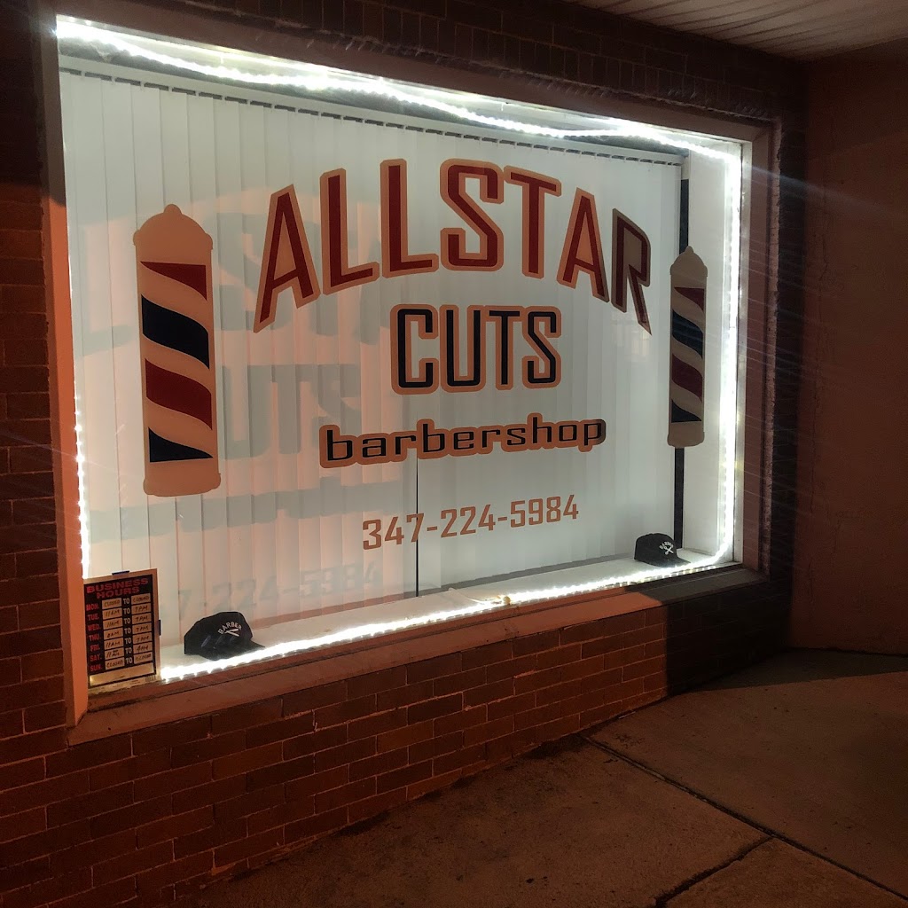 Allstar Cuts barbershop | 147 E Main St, Bath, PA 18014 | Phone: (347) 224-5984