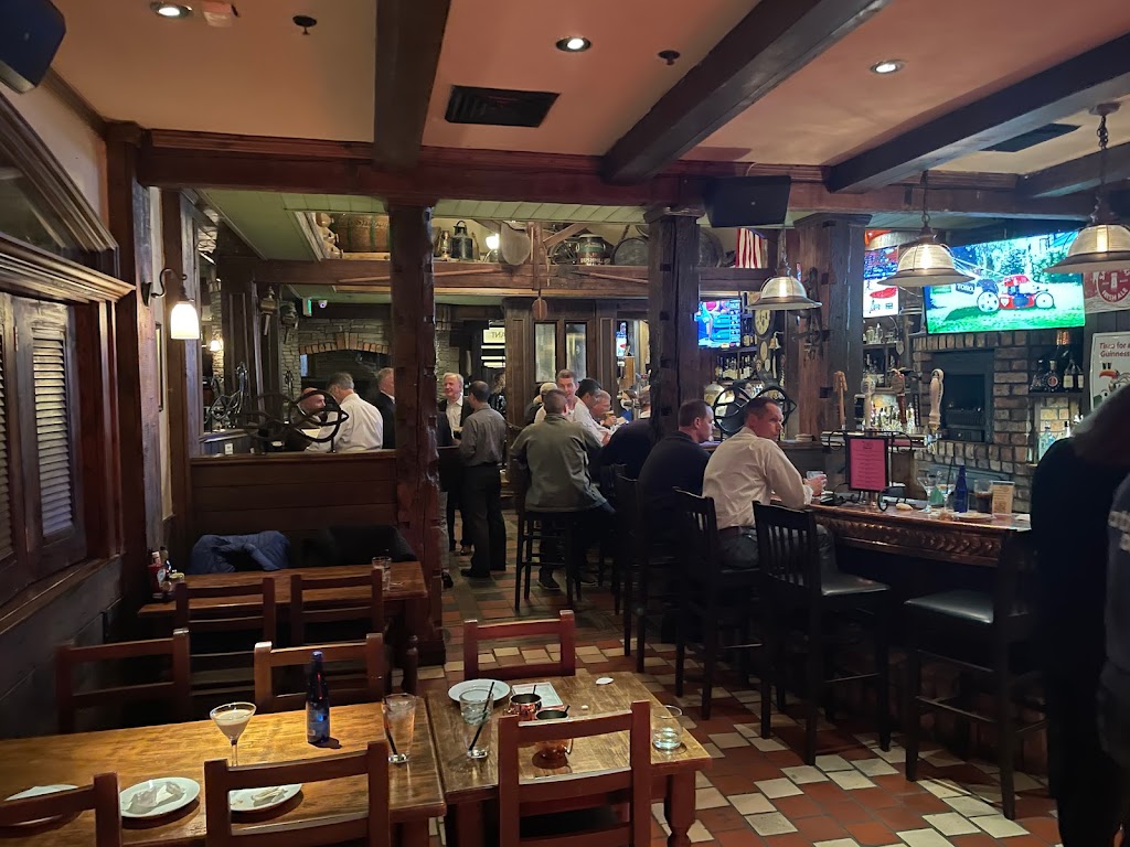 The Auld Shebeen Pub | 1401 NJ-10, Whippany, NJ 07981 | Phone: (973) 538-8811 ext. 6454