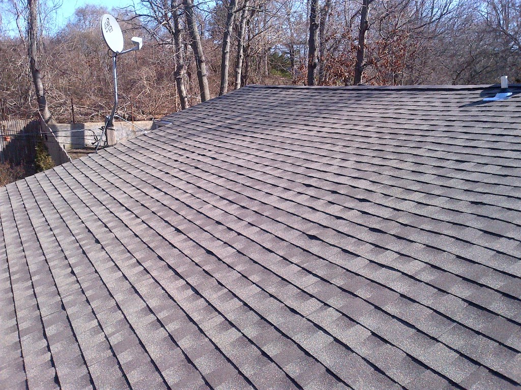 Six Gs Roofing Contracting Corporation | 90 Poplar Ln, Bayport, NY 11705 | Phone: (631) 472-4966