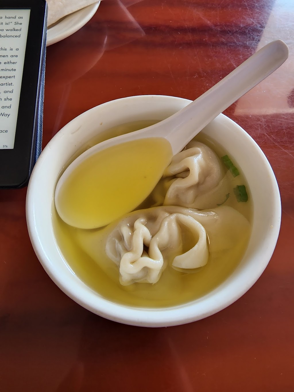 Dumpling House | 868 Boston Post Rd, Milford, CT 06460 | Phone: (203) 878-6666