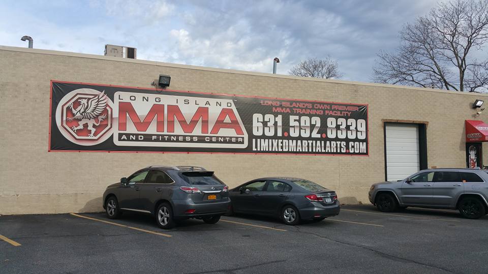 Long Island MMA and Fitness Center | 669 Sunrise Hwy, West Babylon, NY 11704 | Phone: (631) 592-8339