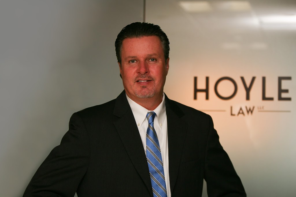 Hoyle Law, LLC | 201 Main St. Second Floor, 201 Main St, Allenhurst, NJ 07711 | Phone: (732) 988-9595
