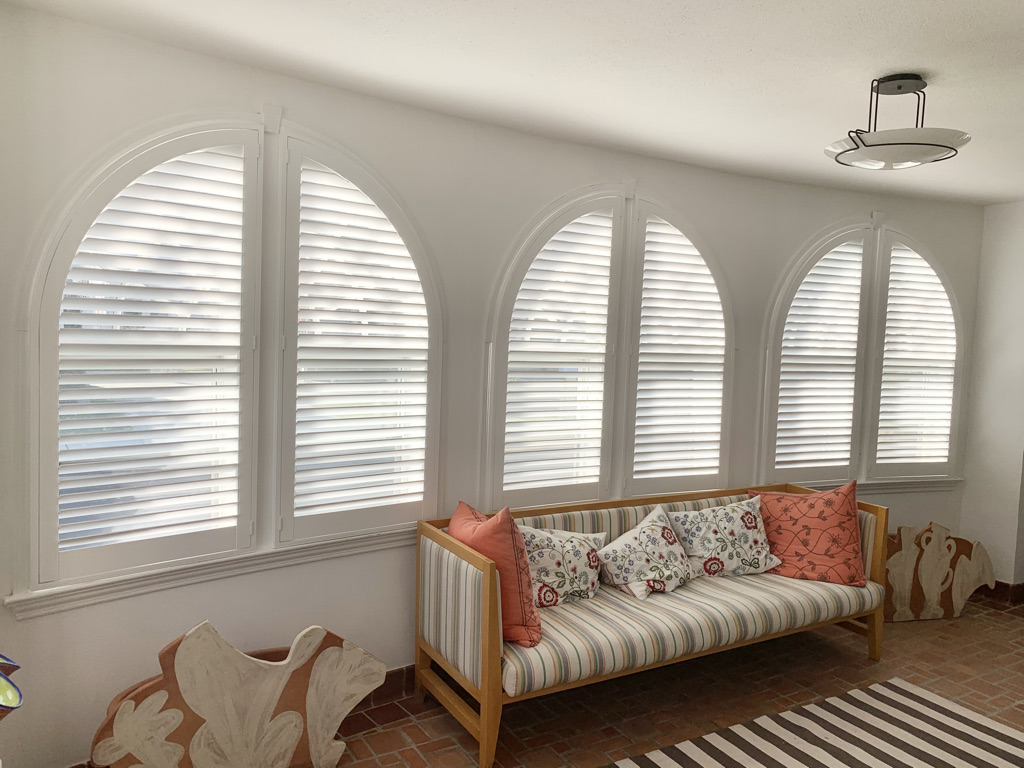 Shoreline Blinds & Shutters | 152 Blackman Rd, Egg Harbor Township, NJ 08234 | Phone: (609) 464-1162