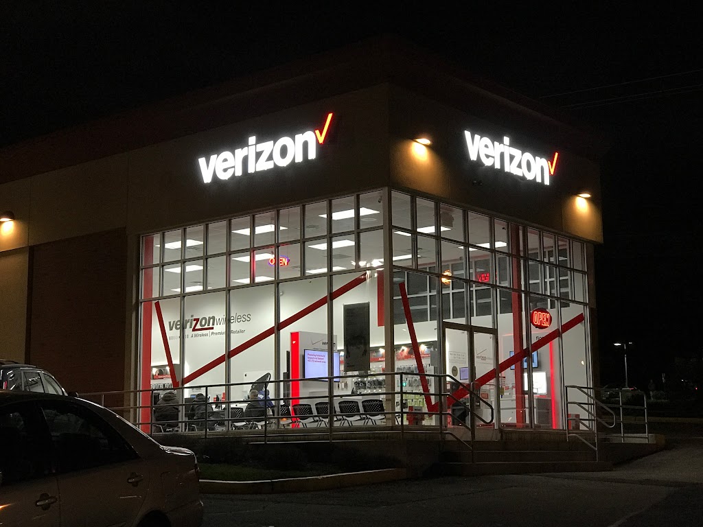 Verizon | 235 Prospect Ave, West Orange, NJ 07052 | Phone: (862) 233-7487