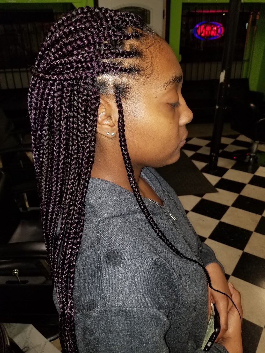 Bea African TopHair Braiding | 92 North Ave, Bridgeport, CT 06606 | Phone: (203) 690-1153