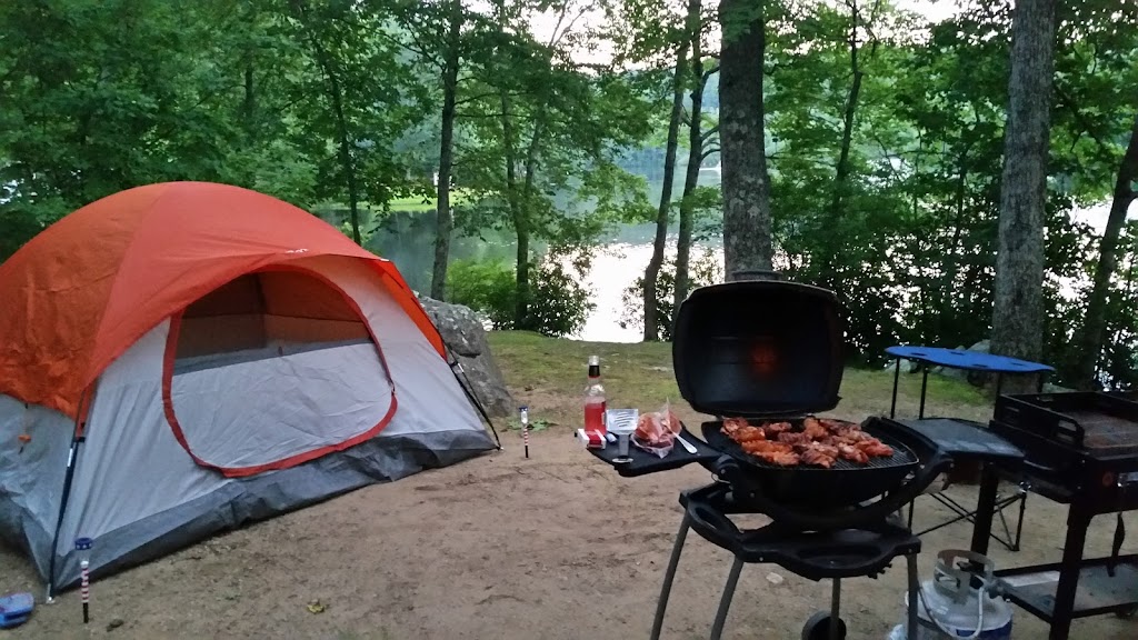 Witch Meadow Lake Campground | 139 Witch Meadow Rd, Salem, CT 06420 | Phone: (860) 859-1542