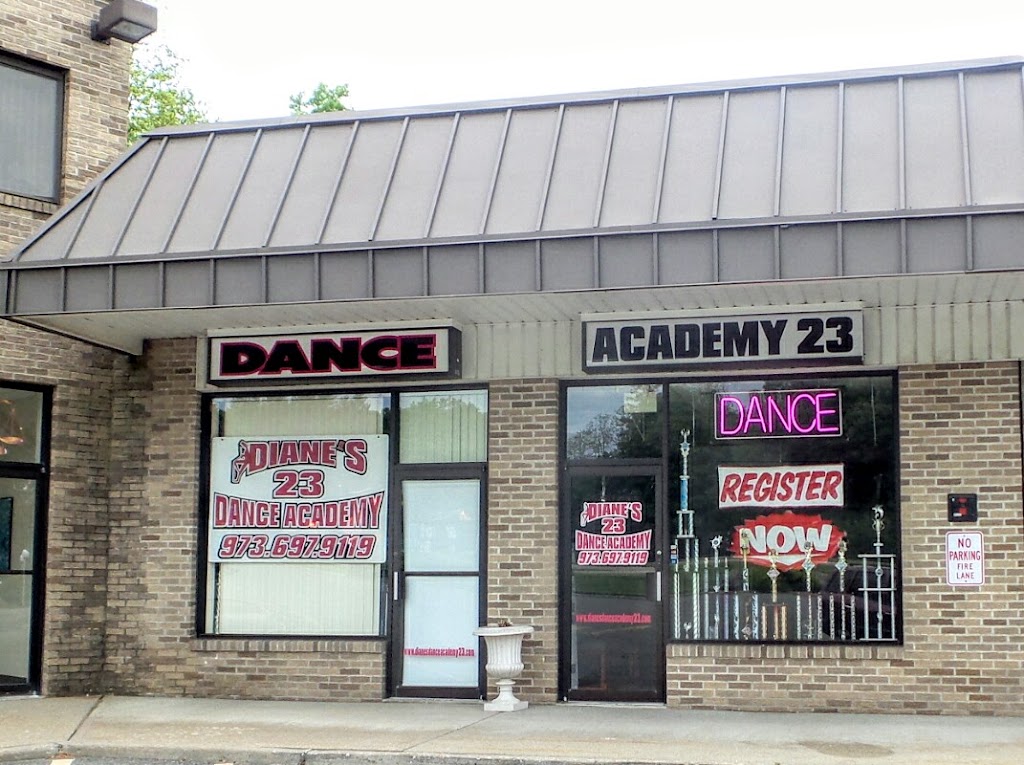 Dianes School of Dance | 2713 NJ-23, Newfoundland, NJ 07435 | Phone: (973) 697-9119