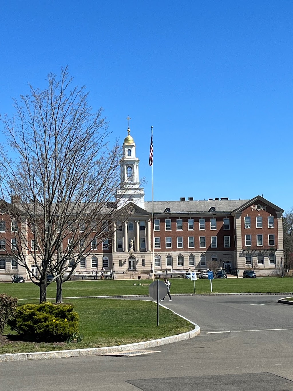 University of Saint Joseph | 1678 Asylum Ave, West Hartford, CT 06117 | Phone: (860) 232-4571