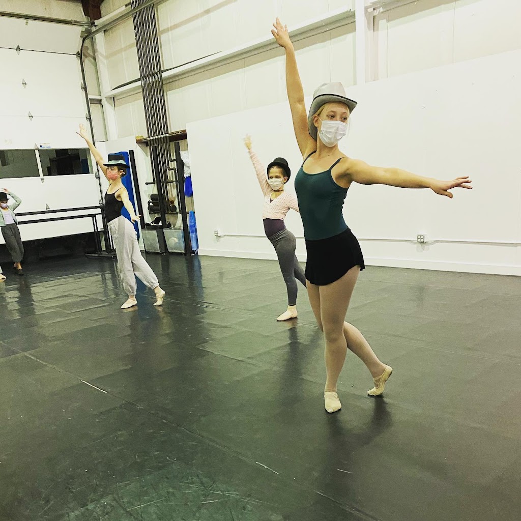 Hampton Ballet Theatre School | 213 Butter Ln J, Bridgehampton, NY 11932 | Phone: (631) 237-4810