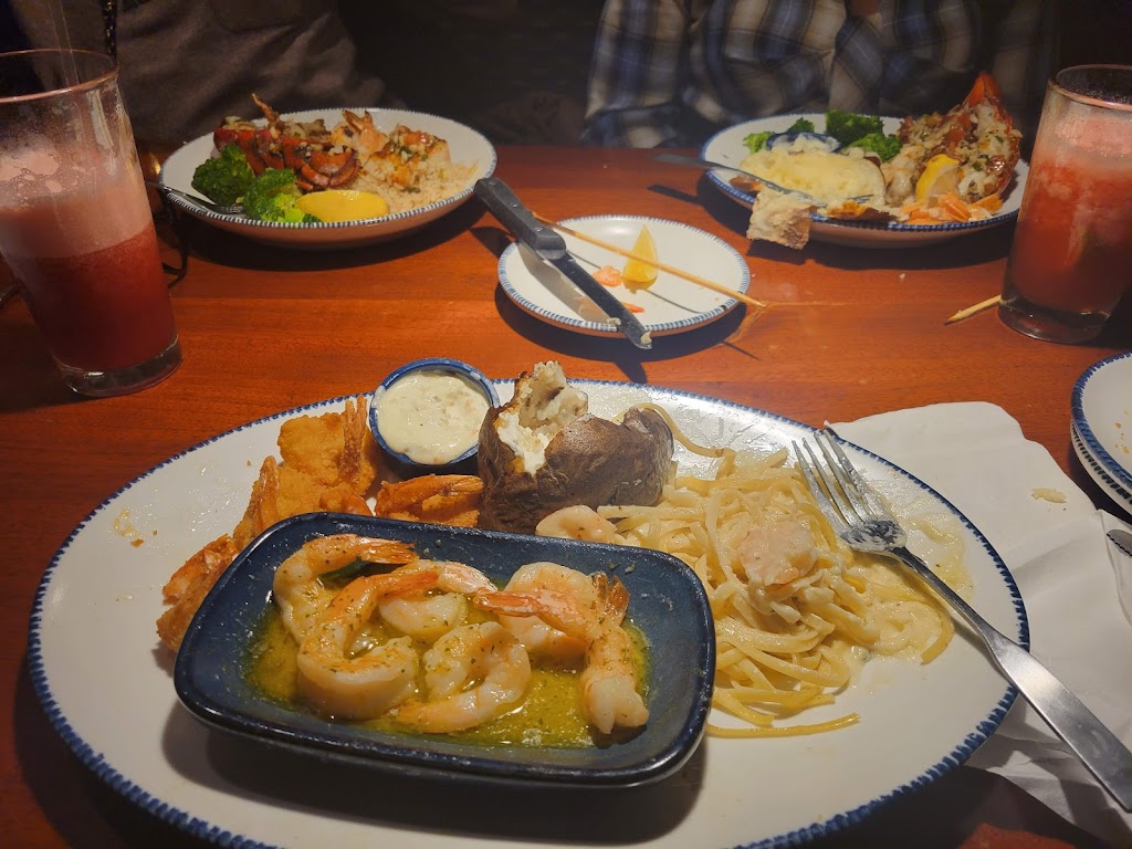 Red Lobster | 455 Gateway Dr, Brooklyn, NY 11239 | Phone: (718) 964-2057