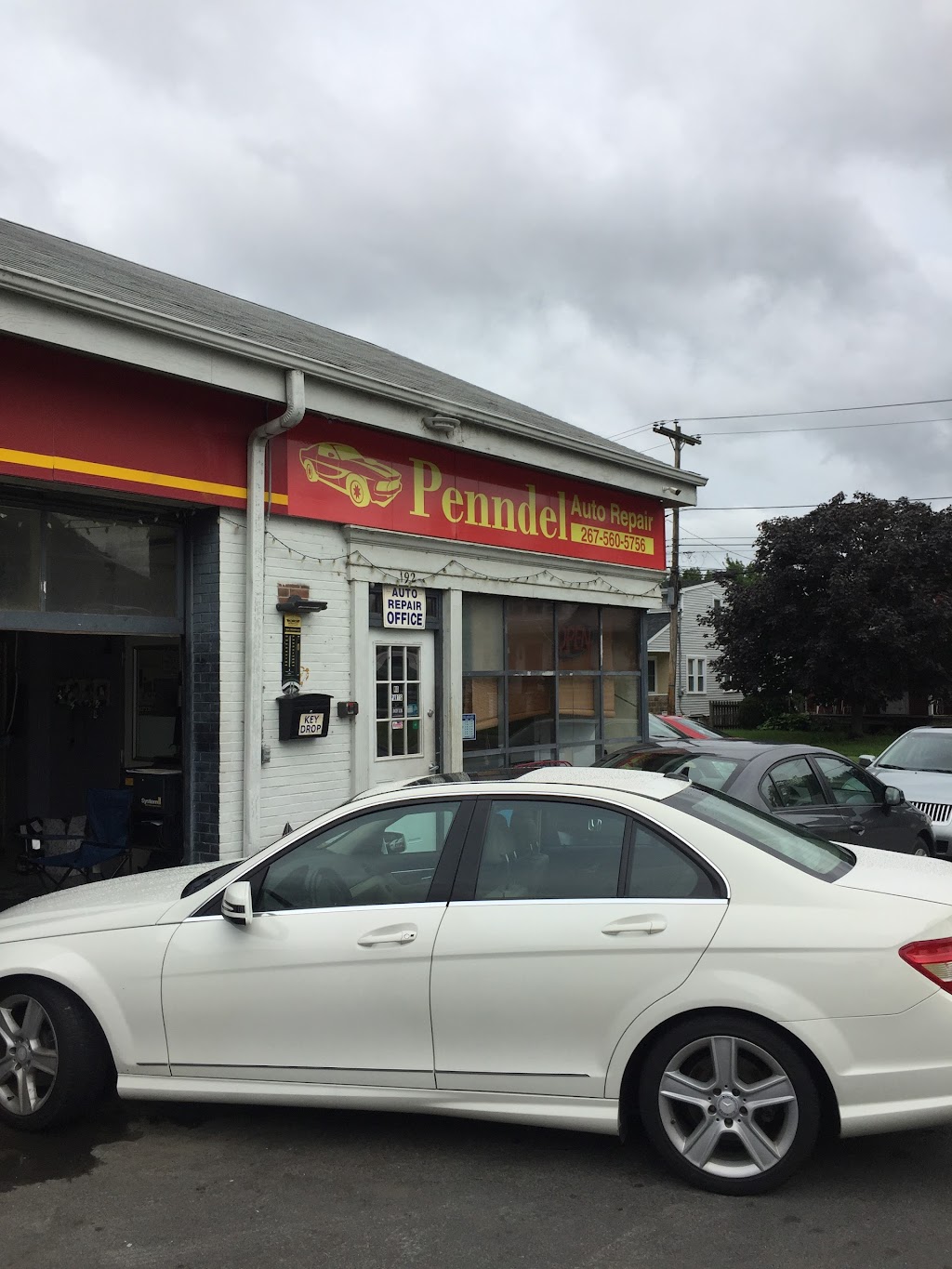 Penndel Auto Repair | 192 Durham Rd, Penndel, PA 19047 | Phone: (267) 560-5756