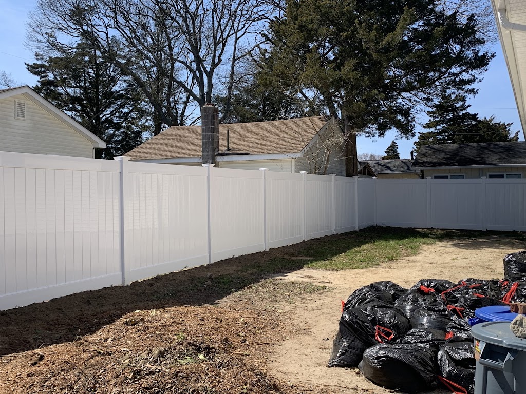 Dennisville Fence | 16 Hall Ave, Dennisville, NJ 08214 | Phone: (609) 861-4031