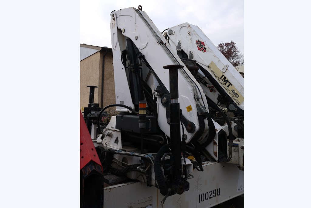 Opdyke Inc. Specialized Trucks & Equipment Sales | 3123 Bethlehem Pike, Hatfield, PA 19440 | Phone: (215) 721-4444