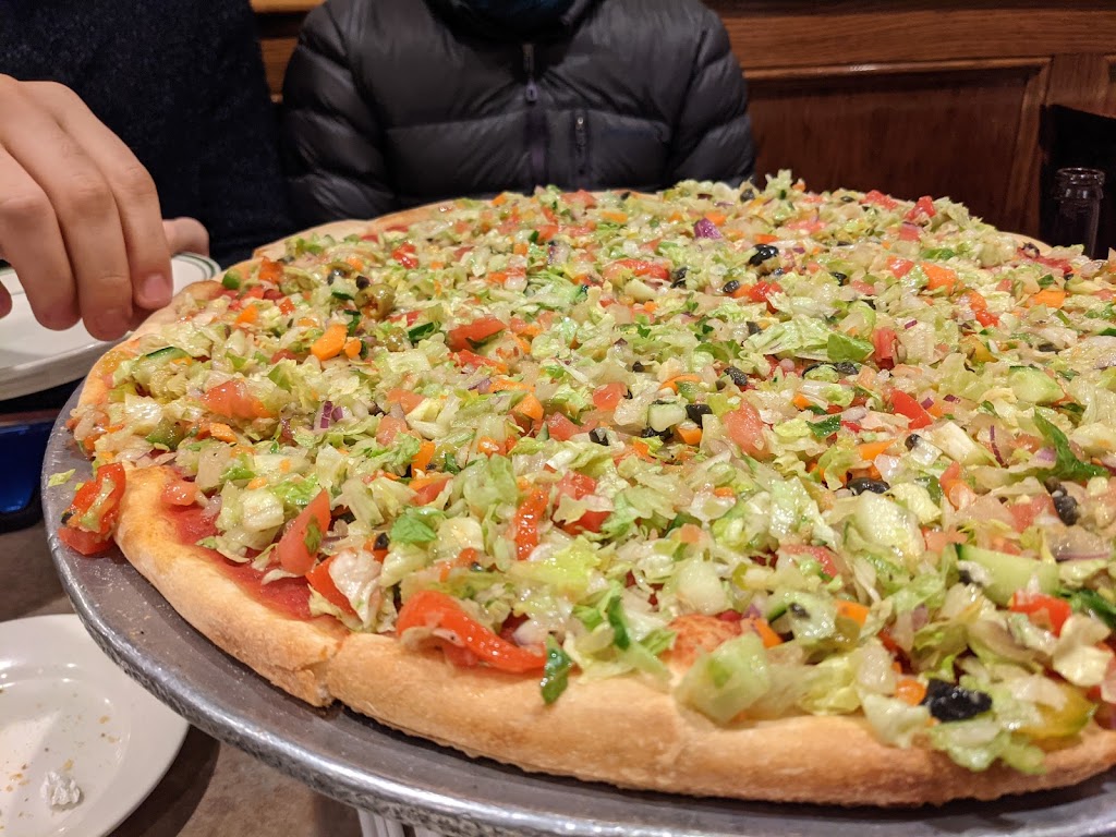 Espositos Pizza and Italian Restaurant | 425 Forest Rd, Mahwah, NJ 07430 | Phone: (201) 848-7411
