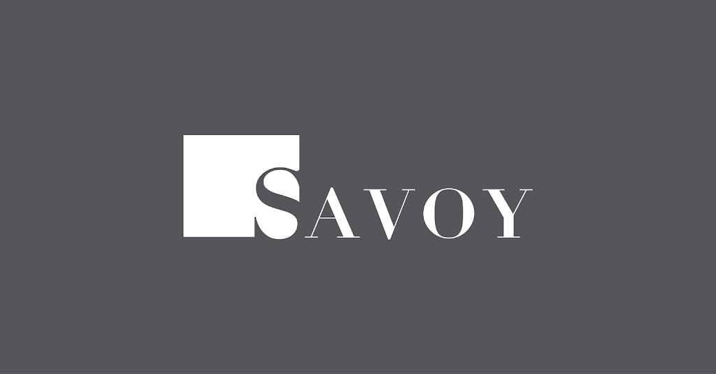 Savoy | 25B Hanover Rd Suite 220, Florham Park, NJ 07932 | Phone: (973) 377-2220