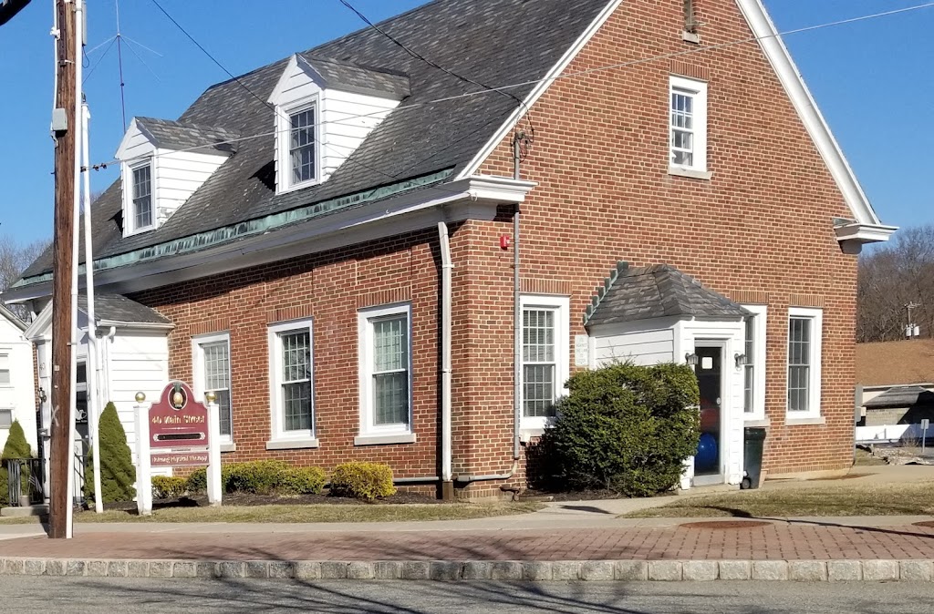 Netcong Physical Therapy | 123 Ledgewood Ave Suite B, Netcong, NJ 07857 | Phone: (973) 448-1800