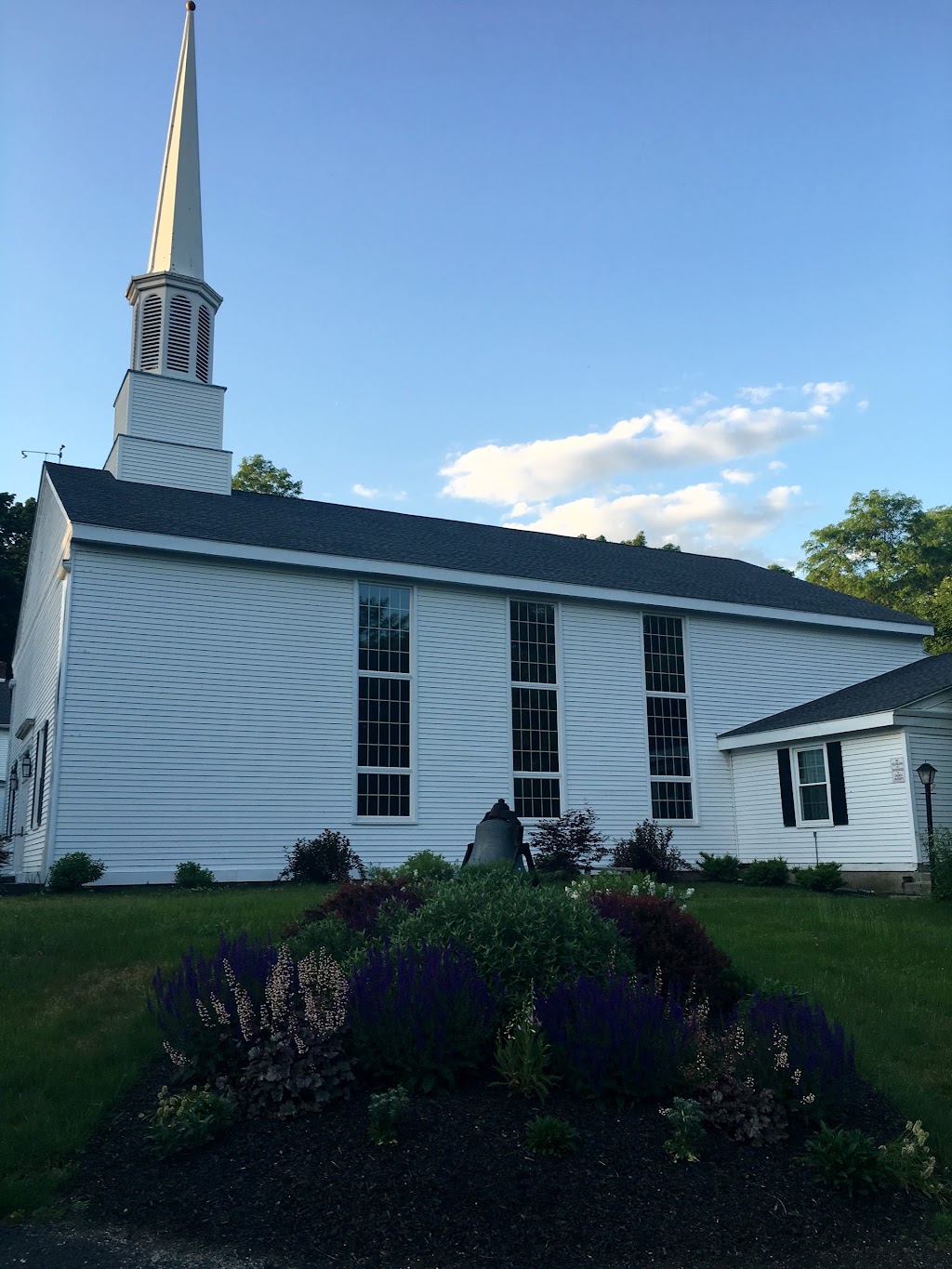 Granville Federated Church | 16 Granby Rd, Granville, MA 01034 | Phone: (413) 357-8583