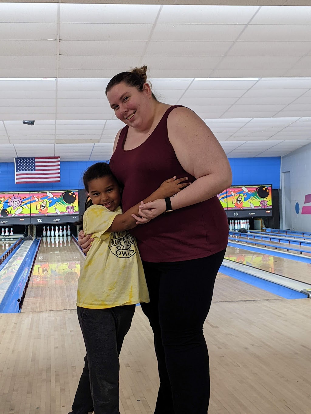 Medford Bowling Center | 665 Stokes Rd, Medford, NJ 08055 | Phone: (609) 654-4021