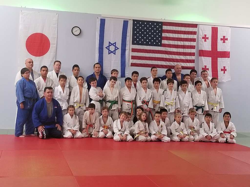 Liberty Bell Judo Academy | 260 Geiger Rd, Philadelphia, PA 19115 | Phone: (215) 469-0342