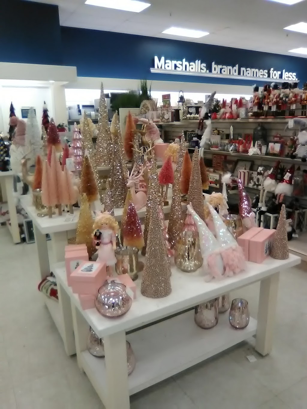 Marshalls | 25 Hazard Ave, Enfield, CT 06082 | Phone: (860) 741-7100