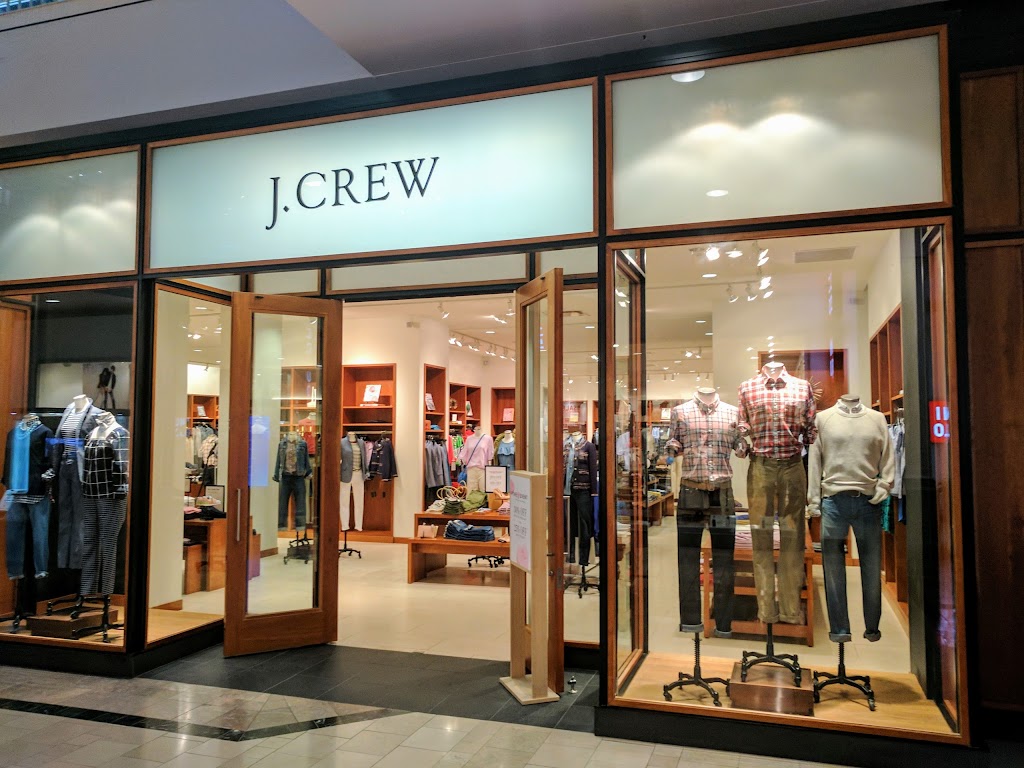 J.Crew | 400 Commons Way #234, Bridgewater, NJ 08807 | Phone: (908) 725-2312