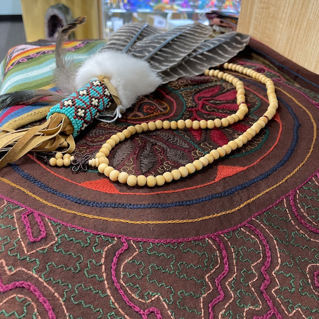 Shamans Dawn | 2 Twin Maples Plaza, Saugerties, NY 12477 | Phone: (845) 247-7323